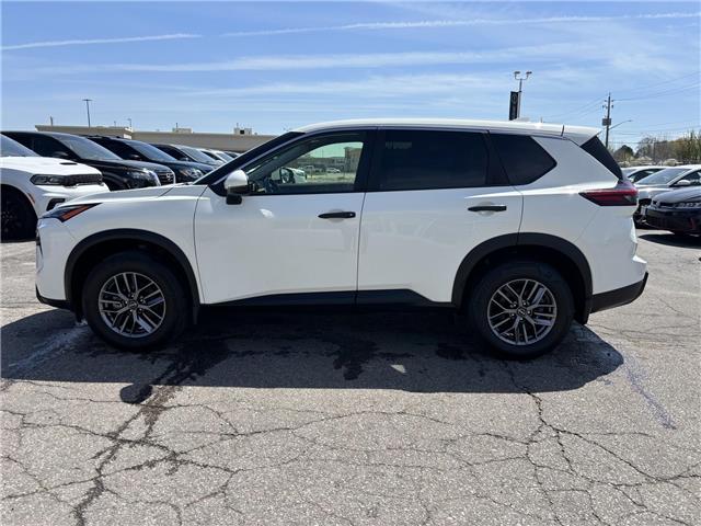 2024 Nissan Rogue S (Stk: P7291) in Brantford - Image 20 of 22