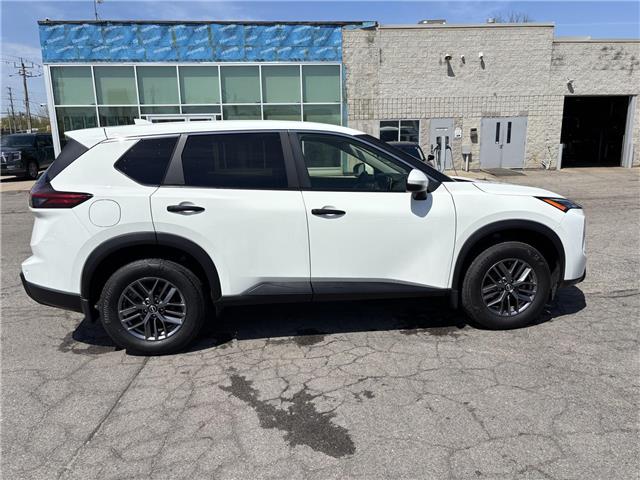2024 Nissan Rogue S (Stk: P7291) in Brantford - Image 22 of 22