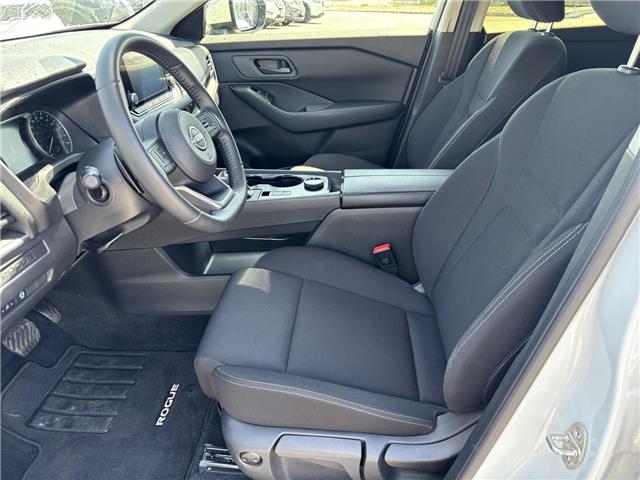 2024 Nissan Rogue S (Stk: P7292) in Brantford - Image 5 of 22