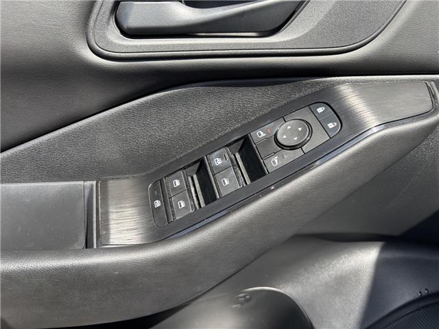 2024 Nissan Rogue S (Stk: P7292) in Brantford - Image 6 of 22