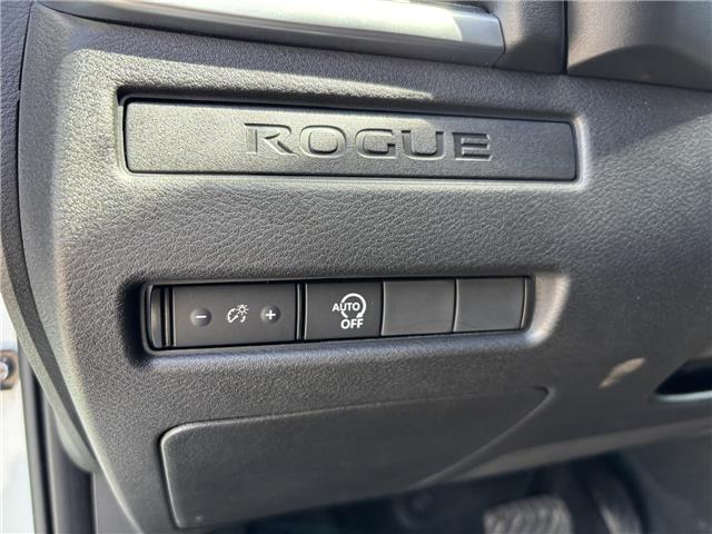 2024 Nissan Rogue S (Stk: P7292) in Brantford - Image 7 of 22