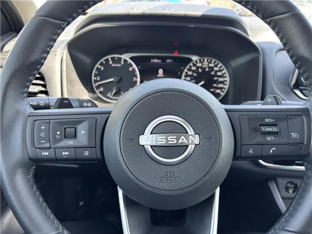2024 Nissan Rogue S (Stk: P7292) in Brantford - Image 9 of 22