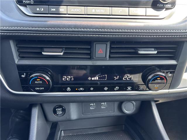 2024 Nissan Rogue S (Stk: P7292) in Brantford - Image 12 of 22