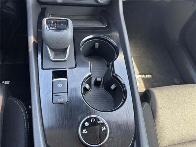 2024 Nissan Rogue S (Stk: P7292) in Brantford - Image 13 of 22