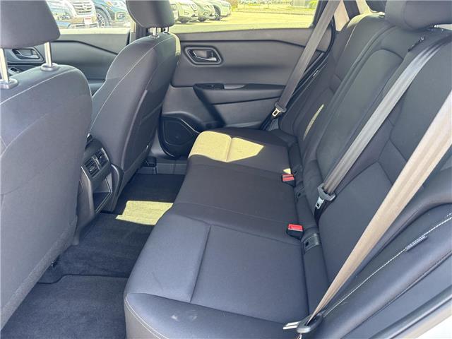 2024 Nissan Rogue S (Stk: P7292) in Brantford - Image 14 of 22