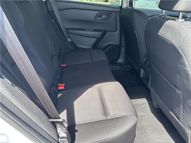 2024 Nissan Rogue S (Stk: P7292) in Brantford - Image 16 of 22