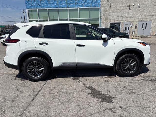 2024 Nissan Rogue S (Stk: P7292) in Brantford - Image 22 of 22