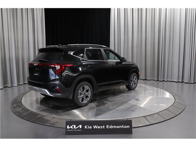 2026 Kia Seltos EX (Stk: 24555) in Edmonton - Image 5 of 24