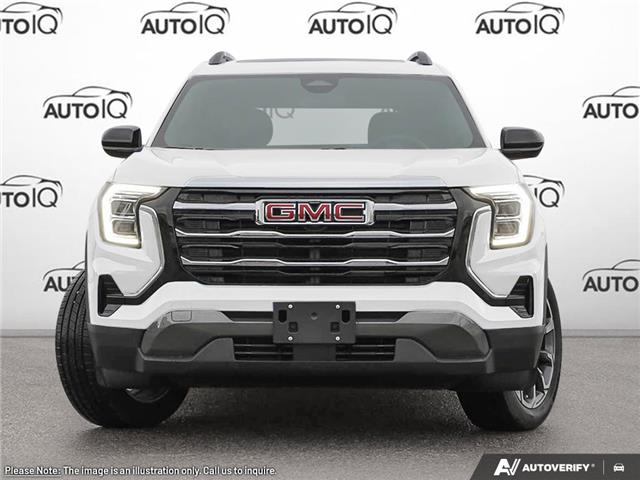 2026 GMC Terrain Elevation (Stk: 7OD54048684) in Grimsby - Image 2 of 21 2026 GMC Terrain Elevation (Stk: 7OD54048684) in Grimsby - Image 2 of 21