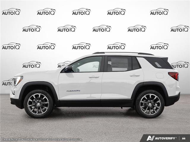 2026 GMC Terrain Elevation (Stk: 7OD54048684) in Grimsby - Image 3 of 21 2026 GMC Terrain Elevation (Stk: 7OD54048684) in Grimsby - Image 3 of 21