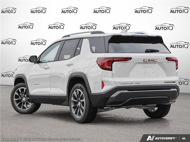 2026 GMC Terrain Elevation (Stk: 7OD54048684) in Grimsby - Image 4 of 21 2026 GMC Terrain Elevation (Stk: 7OD54048684) in Grimsby - Image 4 of 21