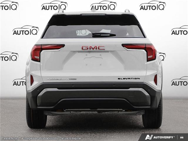 2026 GMC Terrain Elevation (Stk: 7OD54048684) in Grimsby - Image 5 of 21 2026 GMC Terrain Elevation (Stk: 7OD54048684) in Grimsby - Image 5 of 21