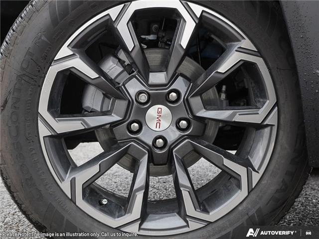 2026 GMC Terrain Elevation (Stk: 7OD54048684) in Grimsby - Image 6 of 21 2026 GMC Terrain Elevation (Stk: 7OD54048684) in Grimsby - Image 6 of 21