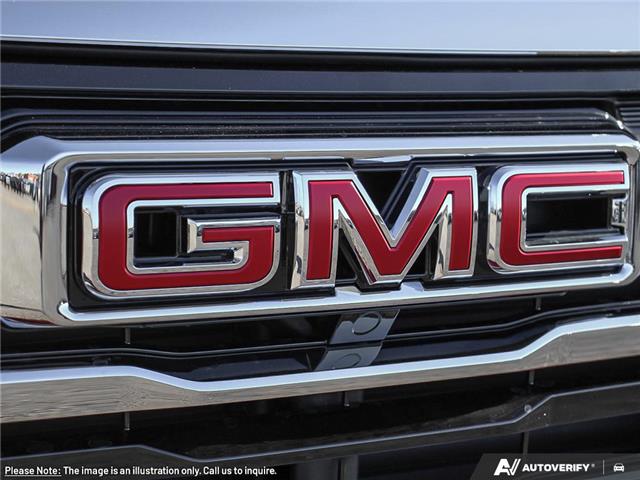 2026 GMC Terrain Elevation (Stk: 7OD54048684) in Grimsby - Image 7 of 21 2026 GMC Terrain Elevation (Stk: 7OD54048684) in Grimsby - Image 7 of 21