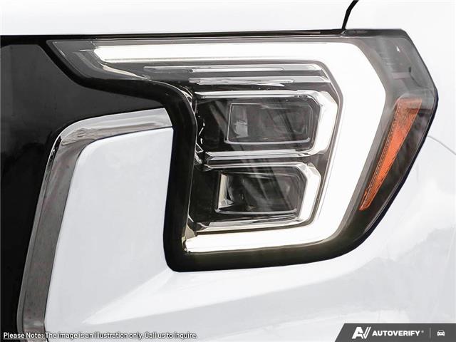 2026 GMC Terrain Elevation (Stk: 7OD54048684) in Grimsby - Image 8 of 21 2026 GMC Terrain Elevation (Stk: 7OD54048684) in Grimsby - Image 8 of 21