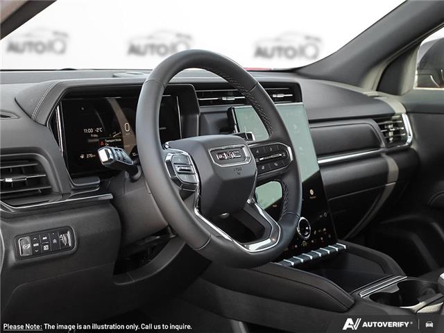 2026 GMC Terrain Elevation (Stk: 7OD54048684) in Grimsby - Image 9 of 21 2026 GMC Terrain Elevation (Stk: 7OD54048684) in Grimsby - Image 9 of 21