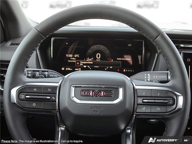 2026 GMC Terrain Elevation (Stk: 7OD54048684) in Grimsby - Image 10 of 21 2026 GMC Terrain Elevation (Stk: 7OD54048684) in Grimsby - Image 10 of 21