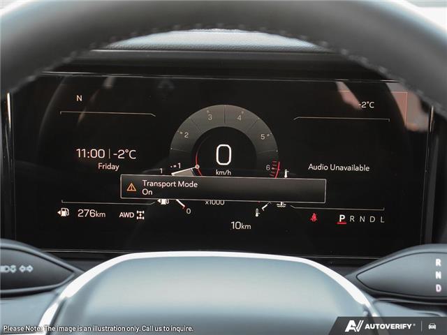 2026 GMC Terrain Elevation (Stk: 7OD54048684) in Grimsby - Image 11 of 21 2026 GMC Terrain Elevation (Stk: 7OD54048684) in Grimsby - Image 11 of 21