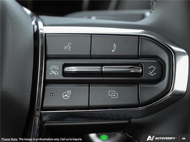 2026 GMC Terrain Elevation (Stk: 7OD54048684) in Grimsby - Image 12 of 21 2026 GMC Terrain Elevation (Stk: 7OD54048684) in Grimsby - Image 12 of 21