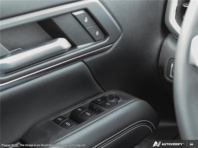 2026 GMC Terrain Elevation (Stk: 7OD54048684) in Grimsby - Image 13 of 21 2026 GMC Terrain Elevation (Stk: 7OD54048684) in Grimsby - Image 13 of 21