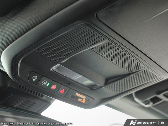 2026 GMC Terrain Elevation (Stk: 7OD54048684) in Grimsby - Image 16 of 21 2026 GMC Terrain Elevation (Stk: 7OD54048684) in Grimsby - Image 16 of 21