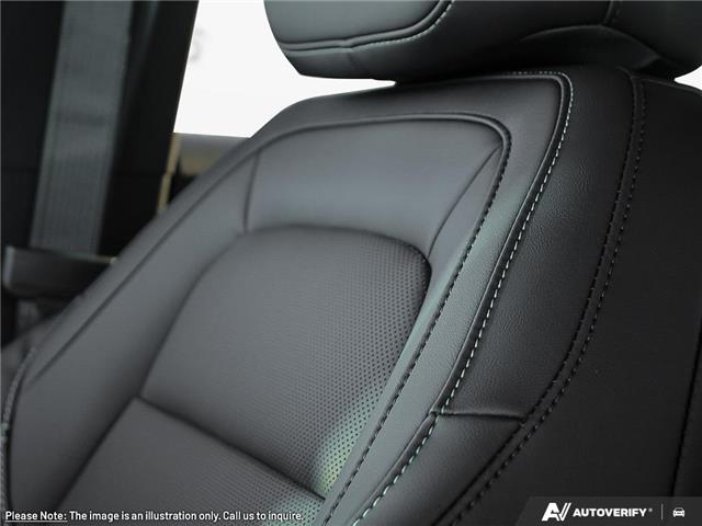 2026 GMC Terrain Elevation (Stk: 7OD54048684) in Grimsby - Image 17 of 21 2026 GMC Terrain Elevation (Stk: 7OD54048684) in Grimsby - Image 17 of 21