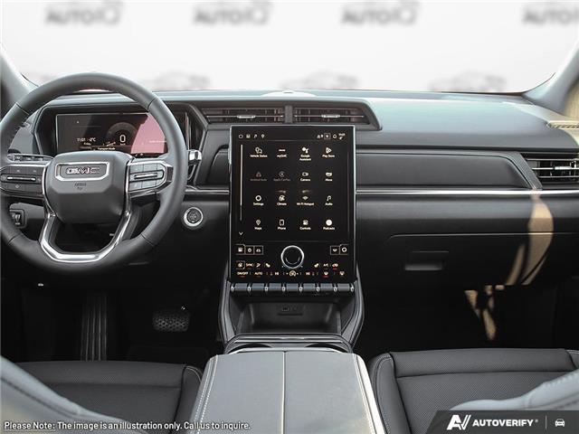 2026 GMC Terrain Elevation (Stk: 7OD54048684) in Grimsby - Image 18 of 21 2026 GMC Terrain Elevation (Stk: 7OD54048684) in Grimsby - Image 18 of 21