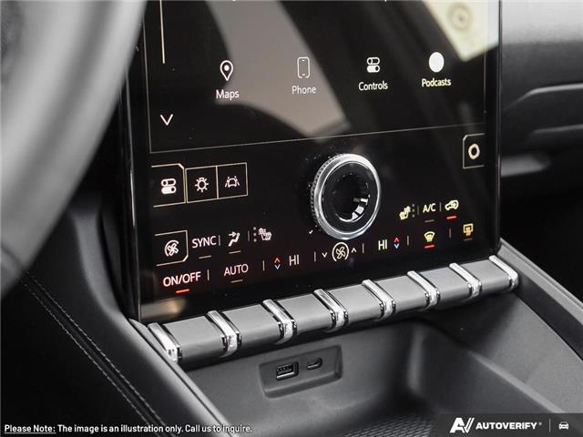 2026 GMC Terrain Elevation (Stk: 7OD54048684) in Grimsby - Image 19 of 21 2026 GMC Terrain Elevation (Stk: 7OD54048684) in Grimsby - Image 19 of 21