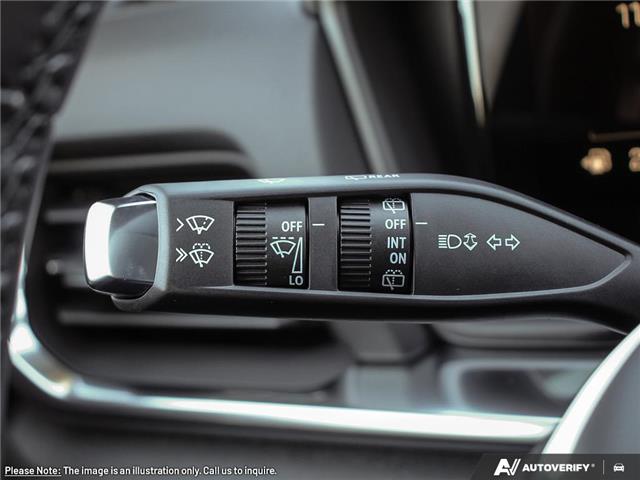 2026 GMC Terrain Elevation (Stk: 7OD54048684) in Grimsby - Image 20 of 21 2026 GMC Terrain Elevation (Stk: 7OD54048684) in Grimsby - Image 20 of 21