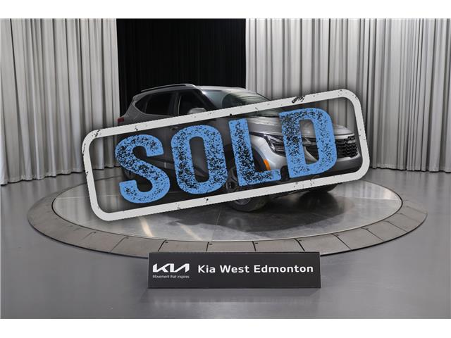 2026 Kia Seltos EX (Stk: 24542) in Edmonton - Image 1 of 28