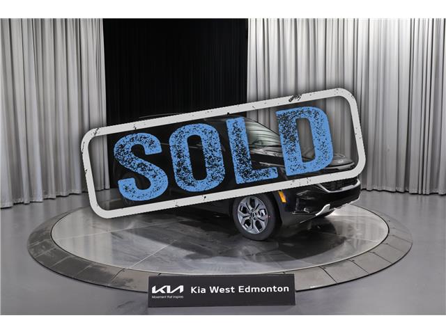2026 Kia Seltos EX (Stk: 24555) in Edmonton - Image 1 of 24