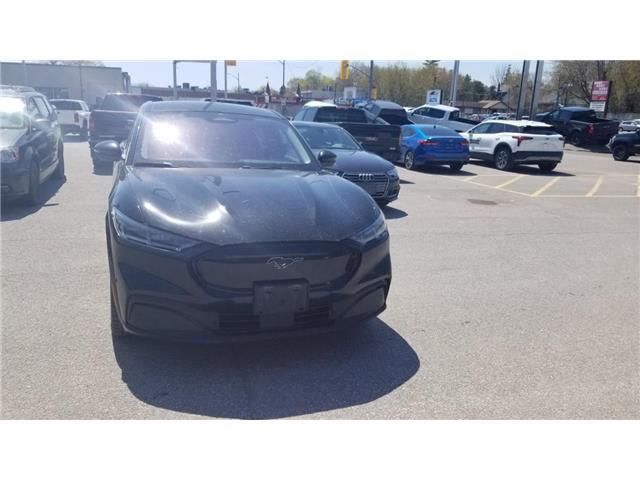 2022 Ford Mustang Mach-E Premium (Stk: 2-13576) in Oshawa - Image 3 of 22 2022 Ford Mustang Mach-E Premium (Stk: 2-13576) in Oshawa - Image 3 of 22