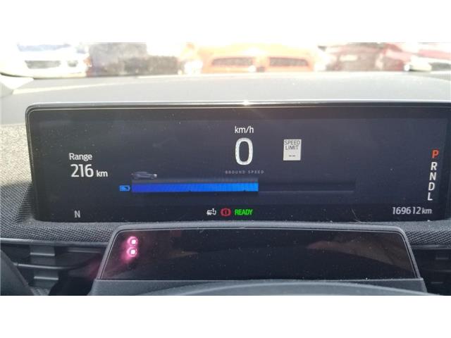2022 Ford Mustang Mach-E Premium (Stk: 2-13576) in Oshawa - Image 18 of 22 2022 Ford Mustang Mach-E Premium (Stk: 2-13576) in Oshawa - Image 18 of 22