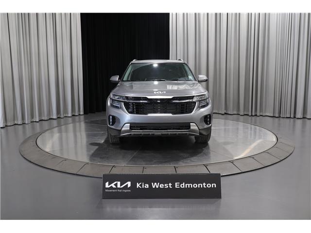 2026 Kia Seltos EX (Stk: 24542) in Edmonton - Image 2 of 28