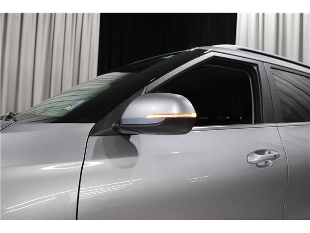 2026 Kia Seltos EX (Stk: 24775) in Edmonton - Image 8 of 28