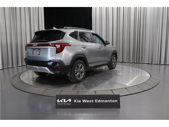 2026 Kia Seltos EX (Stk: 24775) in Edmonton - Image 5 of 28