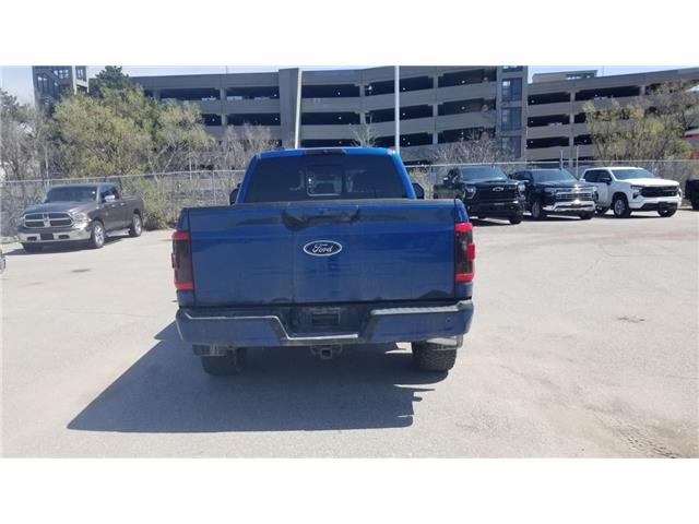 2022 Ford F-150 Lariat (Stk: 2-13575) in Oshawa - Image 8 of 21