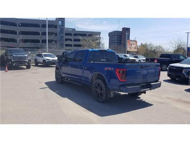 2022 Ford F-150 Lariat (Stk: 2-13575) in Oshawa - Image 10 of 21