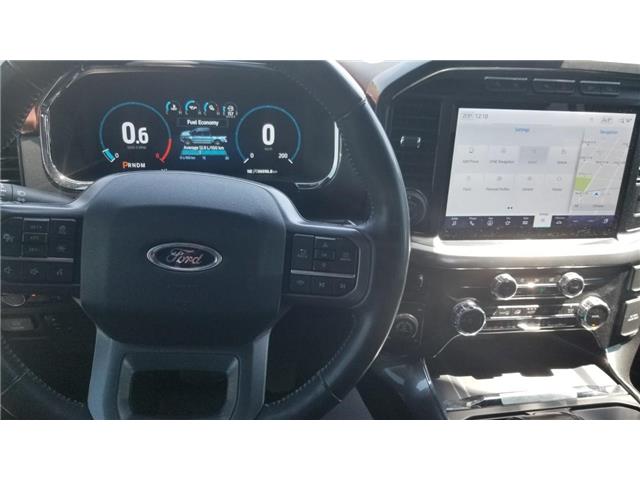 2022 Ford F-150 Lariat (Stk: 2-13575) in Oshawa - Image 15 of 21