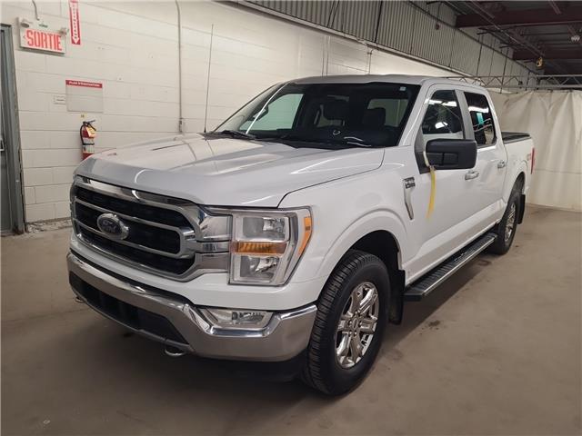 2021 Ford F-150 XLT (Stk: D62948) in Lower Sackville - Image 2 of 7 2021 Ford F-150 XLT (Stk: D62948) in Lower Sackville - Image 2 of 7