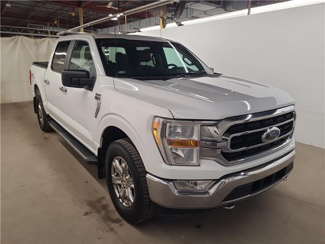 2021 Ford F-150 XLT (Stk: D62948) in Lower Sackville - Image 1 of 7