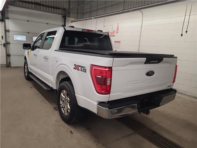 2021 Ford F-150 XLT (Stk: D62948) in Lower Sackville - Image 4 of 7 2021 Ford F-150 XLT (Stk: D62948) in Lower Sackville - Image 4 of 7