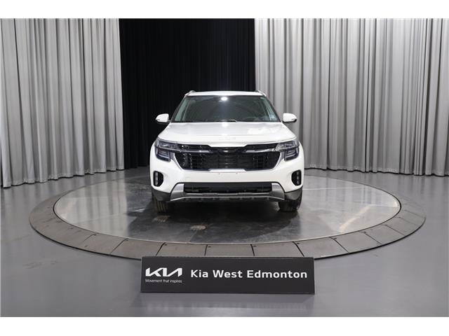 2026 Kia Seltos EX (Stk: 24872) in Edmonton - Image 2 of 27