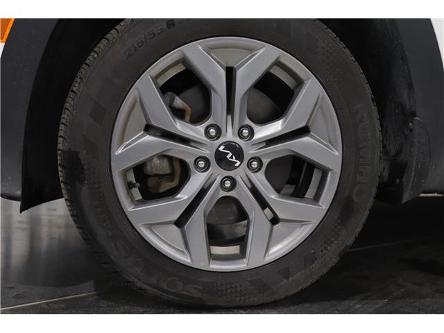 2026 Kia Seltos EX (Stk: 24872) in Edmonton - Image 11 of 27