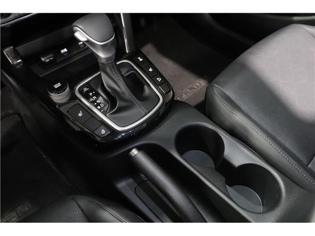 2026 Kia Seltos EX (Stk: 24872) in Edmonton - Image 20 of 27