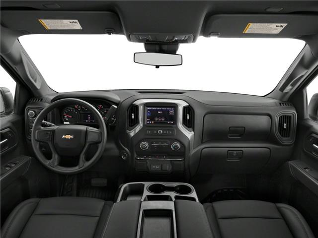 2022 Chevrolet Silverado 1500 Custom Trail Boss in Lower Sackville - Image 2 of 10