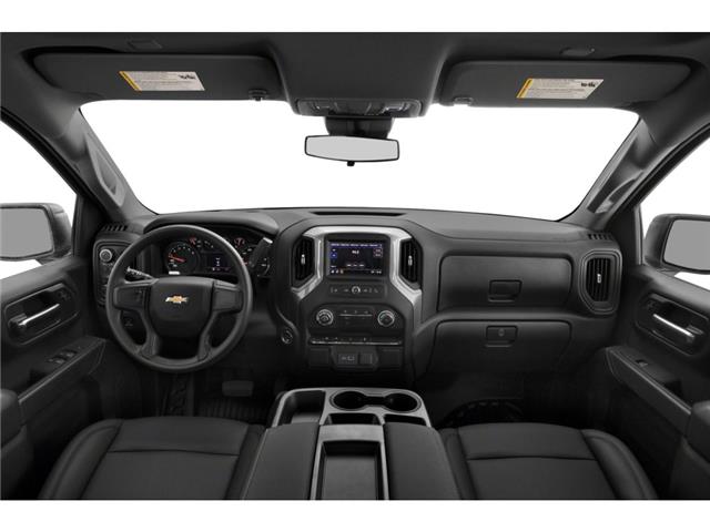2022 Chevrolet Silverado 1500 Custom Trail Boss in Lower Sackville - Image 4 of 10