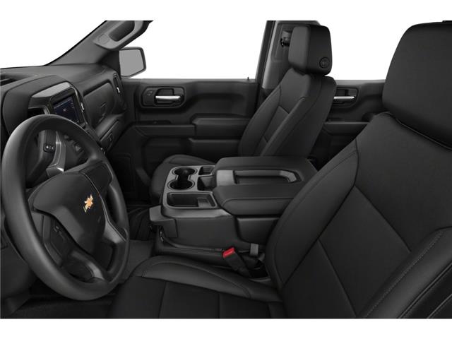 2022 Chevrolet Silverado 1500 Custom Trail Boss in Lower Sackville - Image 5 of 10
