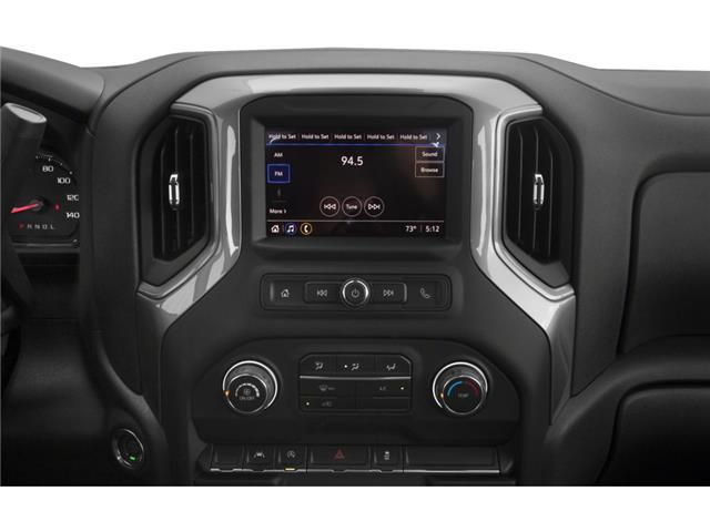 2022 Chevrolet Silverado 1500 Custom Trail Boss in Lower Sackville - Image 6 of 10