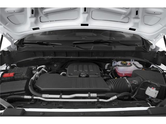 2022 Chevrolet Silverado 1500 Custom Trail Boss in Lower Sackville - Image 7 of 10